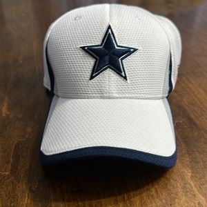 NewEra Stretch Fit Dallas Cowboys 39thirty Cap
